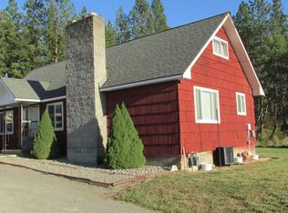 155 E Cedar Loop, Colville, WA 99114
