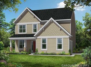 5241 Afterglow Ave, Concord, NC 28025