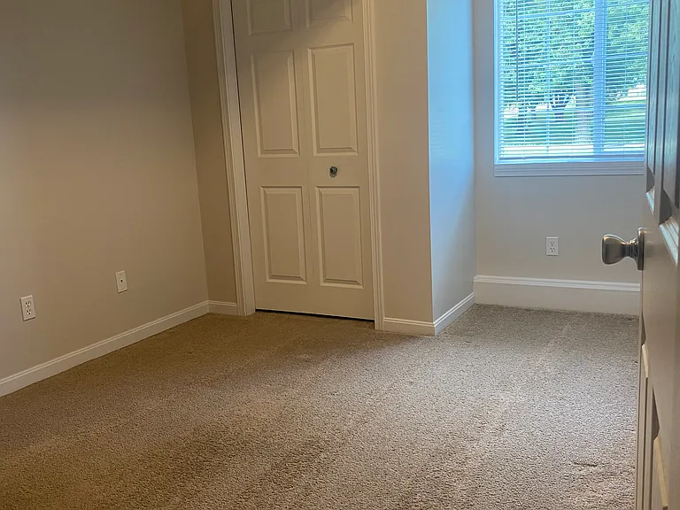 Downstairs Bedroom