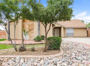 7249 W Shaw Butte Dr, Peoria, AZ 85345