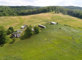 553 Hartley Rd, Greensboro, PA 15338