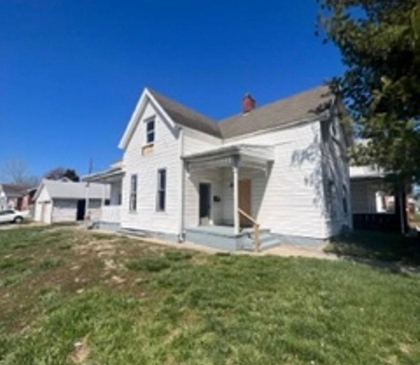 1100 N 3rd Ave #1100, Evansville, IN 47710 | Zillow