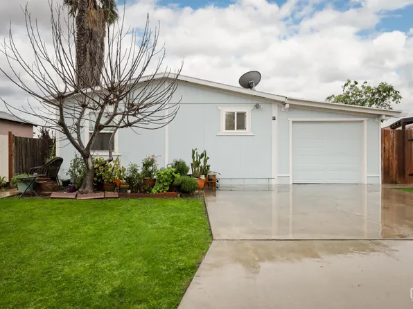 601 Pacheco Rd Space 87, Bakersfield, CA 93307