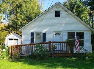 159 Cold Spring Rd, Monticello, NY 12701