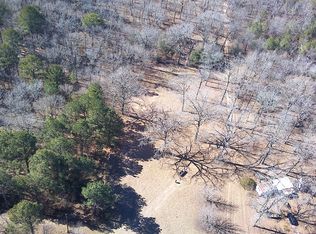 295 Laurel Rd LOT WP001, Bismarck, AR 71929