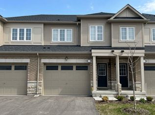 17 Brixham Ln, Brampton, ON L7A5K2