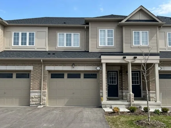 17 Brixham Ln, Brampton, ON L7A 5K2