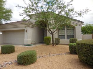 4189 E Rancho Caliente Dr, Cave Creek, AZ 85331