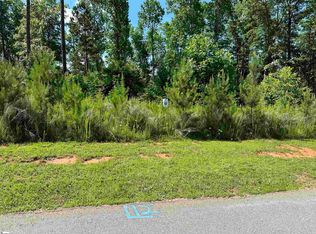 205 Harborside Dr, Six Mile, SC 29682