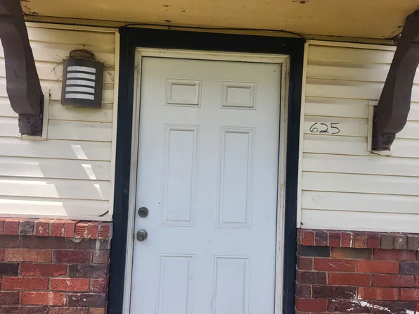 625 N 14th St, Broken Arrow, OK 74012