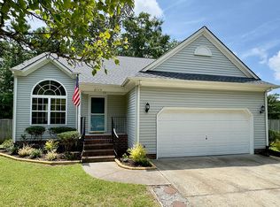 2113 Scotland St, Virginia Beach, VA 23456