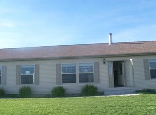 7051 S 12th Rd, Cortland, NE 68331