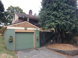 4125 SW Austin St, Seattle, WA 98136