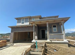 8109 Mount Princeton St, Littleton, CO 80125