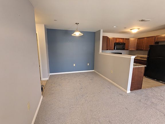 View of Dining Area