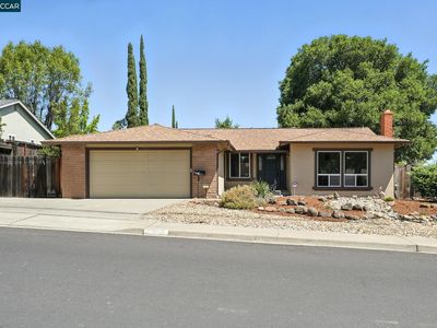 1437 Rolling Hill Way, Martinez, CA, 94553