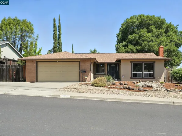 1437 Rolling Hill Way, Martinez, CA 94553