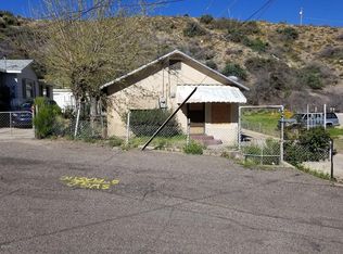 6236 S Calle De Loma, Miami, AZ 85539