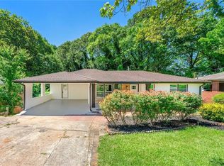 2682 Miriam Ln, Decatur, GA 30032