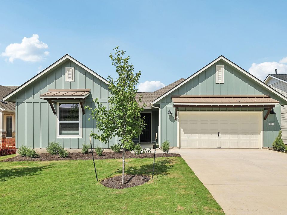 1st image of 321 Sweeping Sage Ln
