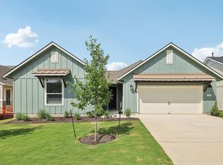 321 Sweeping Sage Ln, San Marcos, TX 78666