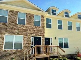 538 Urbane Rd NE, Cleveland, TN 37312