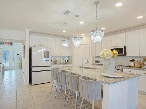 3498 SW Ronald Street, Port St Lucie, FL 34953