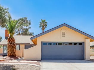 3115 Valleywood Rd, Henderson, NV 89014
