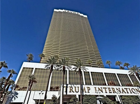 2000 N Fashion Show Dr Unit 2523, Paradise, NV 89109