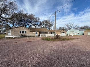 41358 247th St, Fulton, SD 57340