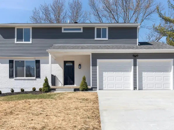 5413 Cherrybend Dr, Cincinnati, OH 45247