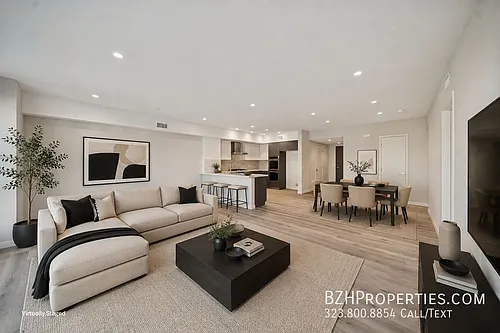 Floor plan 501