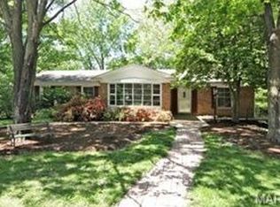 9107 Grant Park Dr, Saint Louis, MO