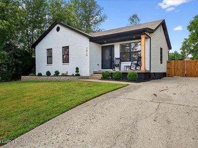 7814 Texlyn Ct, Louisville, KY, 40258