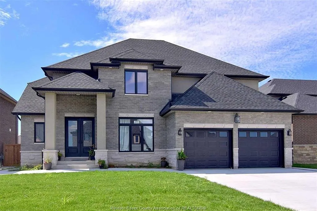 4 bed, 3.5 bath, $3,400 — Photo 3