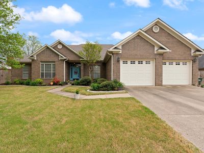 3035 Crawford Loop, Conway, AR, 72034