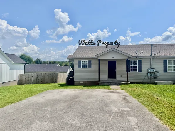 48 Modena Pl #48, Decherd, TN 37324