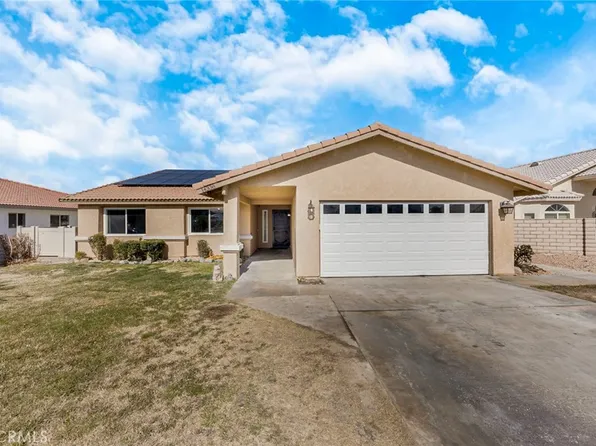 14336 Galleon Ln, Helendale, CA 92342