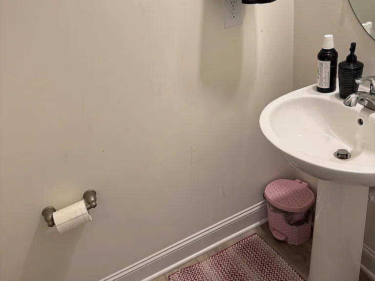 Power room, 1st floor