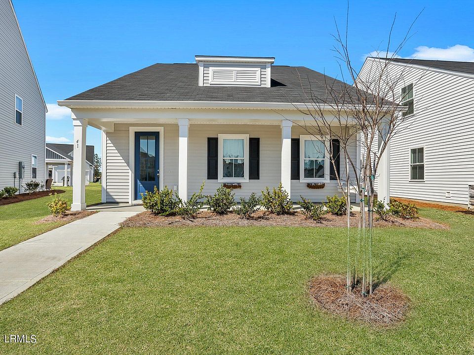 1st image of 41 Garden Gate Circle E