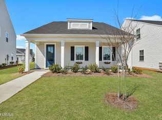 41 Garden Gate Cir E, Hardeeville, SC 29927