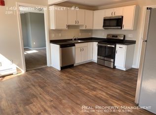 149 N Main St #5, Rochester, NH 03867
