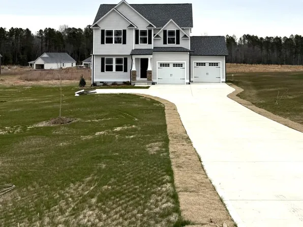 781 Sherrill Farm Dr, Benson, NC 27504