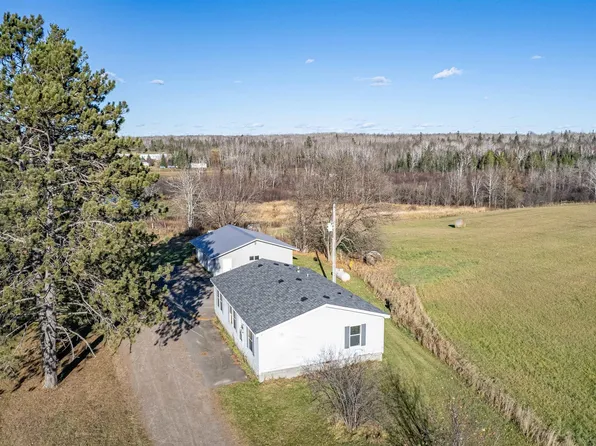 9395 Larson Rd, Brookston, MN 55711