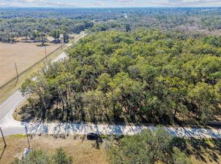 McKethan Rd, Dade City, FL 33523