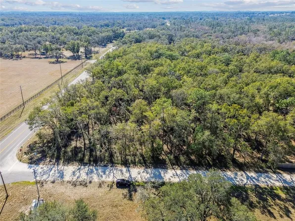 McKethan Rd, Dade City, FL 33523