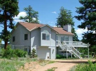 13226 Otoe St, Pine, CO 80470