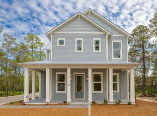 39 Grayton Boulevard Lot #29, Santa Rosa Beach, FL 32459