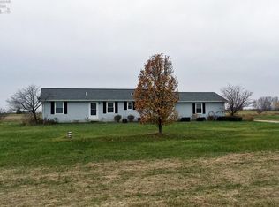 13100 Schiller Rd, Oak Harbor, OH 43449