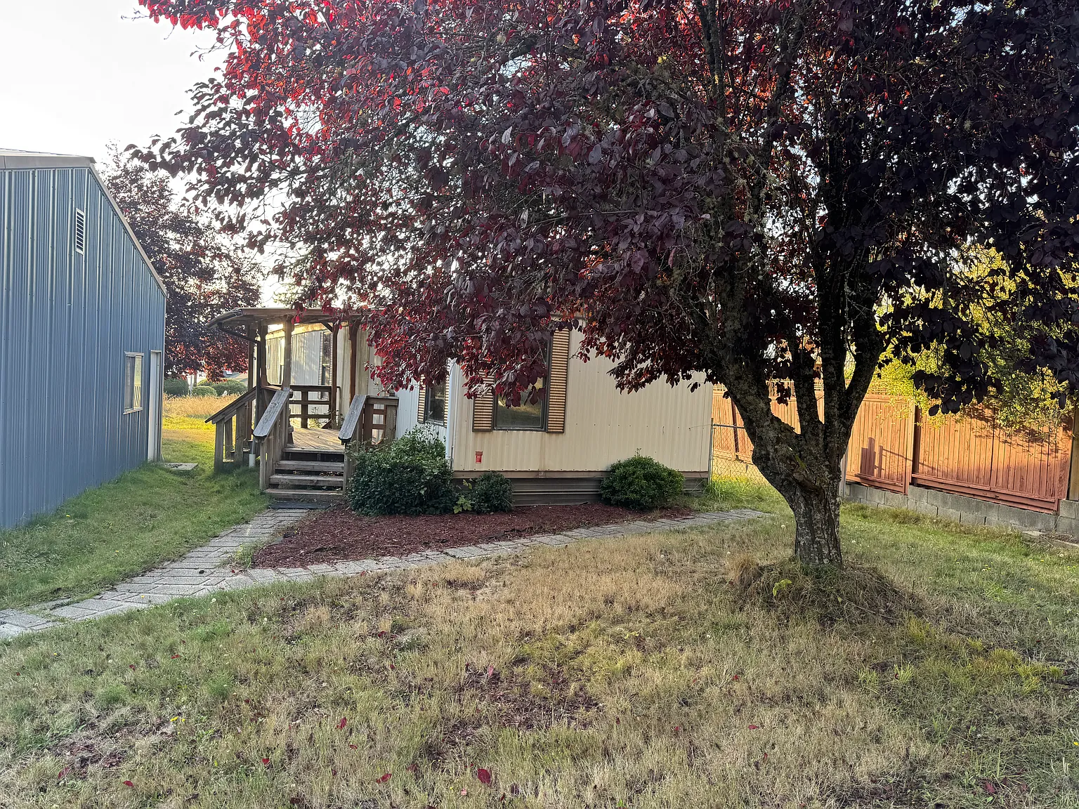 Whitecap Dr NW, Olympia — Photo 3